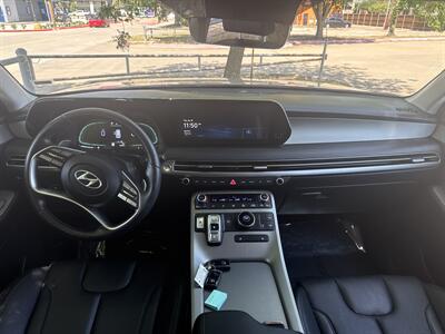 2025 Hyundai PALISADE SEL   - Photo 22 - Dallas, TX 75252
