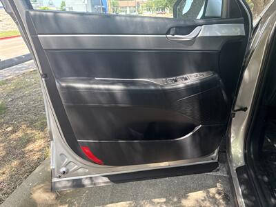 2025 Hyundai PALISADE SEL   - Photo 10 - Dallas, TX 75252