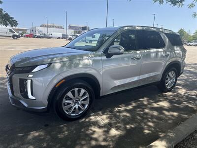 2025 Hyundai PALISADE SEL   - Photo 4 - Dallas, TX 75252
