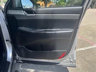 2025 Hyundai PALISADE SEL   - Photo 13 - Dallas, TX 75252