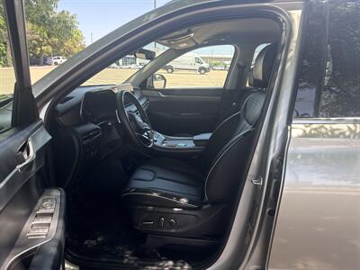 2025 Hyundai PALISADE SEL   - Photo 14 - Dallas, TX 75252