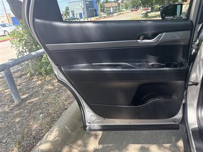 2025 Hyundai PALISADE SEL   - Photo 11 - Dallas, TX 75252