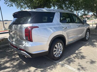 2025 Hyundai PALISADE SEL   - Photo 7 - Dallas, TX 75252