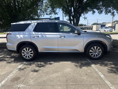 2025 Hyundai PALISADE SEL   - Photo 8 - Dallas, TX 75252