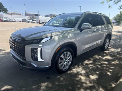 2025 Hyundai PALISADE SEL   - Photo 3 - Dallas, TX 75252