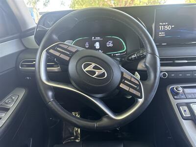 2025 Hyundai PALISADE SEL   - Photo 24 - Dallas, TX 75252