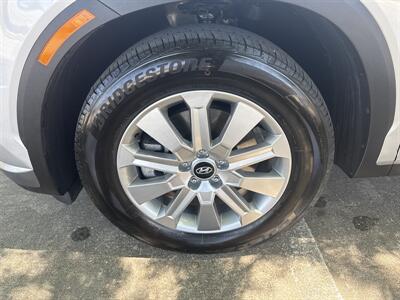 2025 Hyundai PALISADE SEL   - Photo 32 - Dallas, TX 75252
