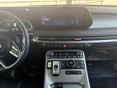 2025 Hyundai PALISADE SEL   - Photo 27 - Dallas, TX 75252