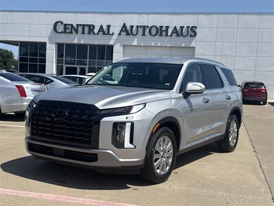 2025 Hyundai PALISADE SEL   - Photo 1 - Dallas, TX 75252