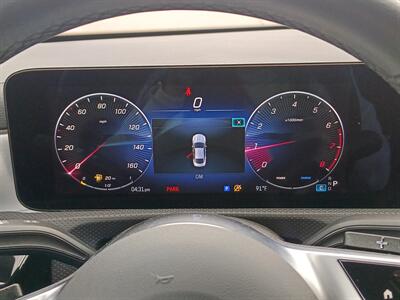 2025 Mercedes-Benz CLA CLA 250   - Photo 19 - Dallas, TX 75252