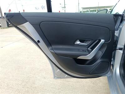 2025 Mercedes-Benz CLA CLA 250   - Photo 13 - Dallas, TX 75252
