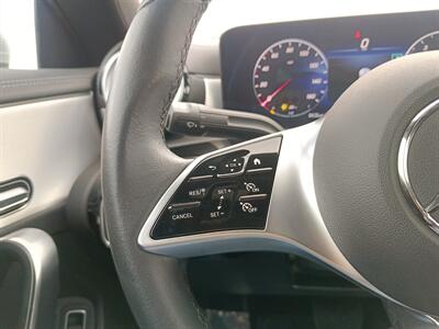 2025 Mercedes-Benz CLA CLA 250   - Photo 21 - Dallas, TX 75252