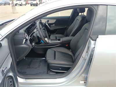 2025 Mercedes-Benz CLA CLA 250   - Photo 16 - Dallas, TX 75252