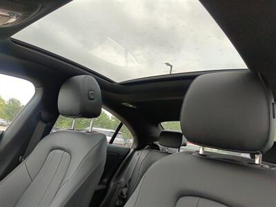 2025 Mercedes-Benz CLA CLA 250   - Photo 27 - Dallas, TX 75252