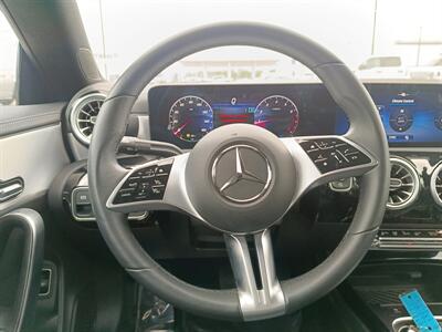 2025 Mercedes-Benz CLA CLA 250   - Photo 20 - Dallas, TX 75252