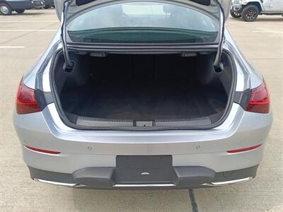 2025 Mercedes-Benz CLA CLA 250   - Photo 15 - Dallas, TX 75252