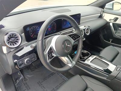 2025 Mercedes-Benz CLA CLA 250   - Photo 17 - Dallas, TX 75252