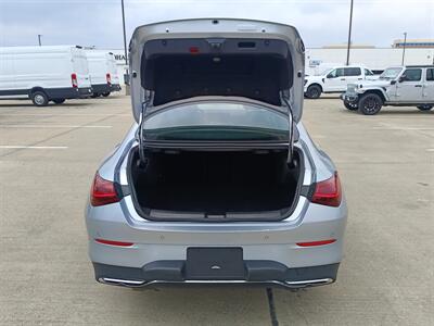 2025 Mercedes-Benz CLA CLA 250   - Photo 14 - Dallas, TX 75252