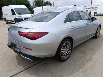 2025 Mercedes-Benz CLA CLA 250   - Photo 7 - Dallas, TX 75252