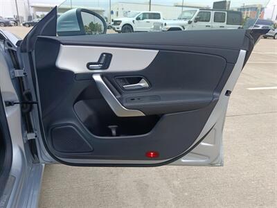 2025 Mercedes-Benz CLA CLA 250   - Photo 12 - Dallas, TX 75252