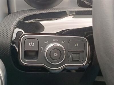 2025 Mercedes-Benz CLA CLA 250   - Photo 26 - Dallas, TX 75252