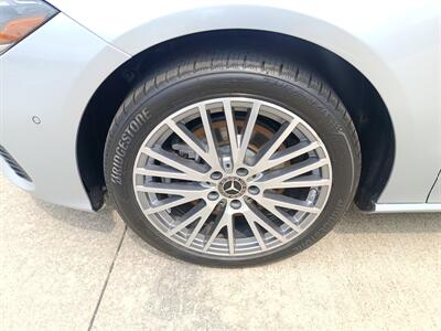 2025 Mercedes-Benz CLA CLA 250   - Photo 29 - Dallas, TX 75252