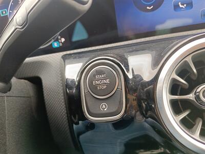 2025 Mercedes-Benz CLA CLA 250   - Photo 25 - Dallas, TX 75252