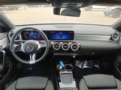 2025 Mercedes-Benz CLA CLA 250   - Photo 18 - Dallas, TX 75252