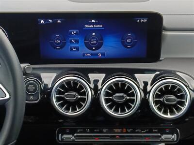 2025 Mercedes-Benz CLA CLA 250   - Photo 23 - Dallas, TX 75252