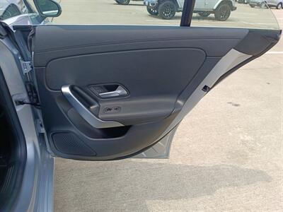 2025 Mercedes-Benz CLA CLA 250   - Photo 11 - Dallas, TX 75252