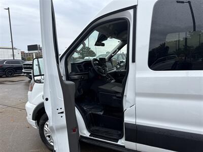 2025 Ford Transit 350 XL - Photo 14 - Dallas, TX 75252