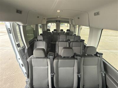 2025 Ford Transit 350 XL - Photo 25 - Dallas, TX 75252