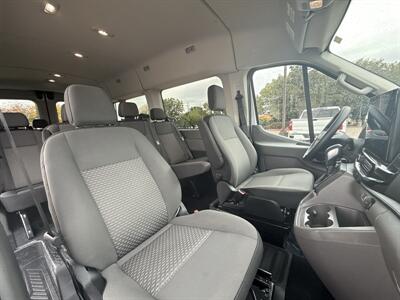2025 Ford Transit 350 XL - Photo 24 - Dallas, TX 75252