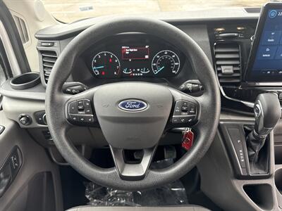 2025 Ford Transit 350 XL - Photo 19 - Dallas, TX 75252