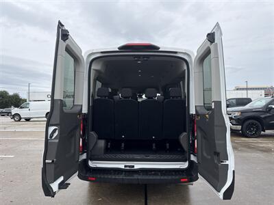 2025 Ford Transit 350 XL - Photo 10 - Dallas, TX 75252