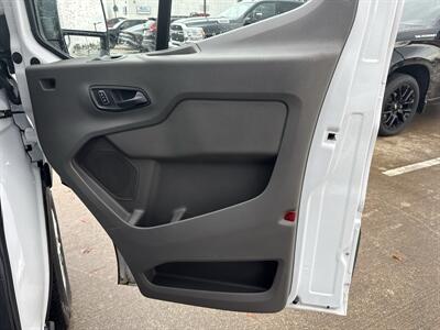 2025 Ford Transit 350 XL - Photo 12 - Dallas, TX 75252