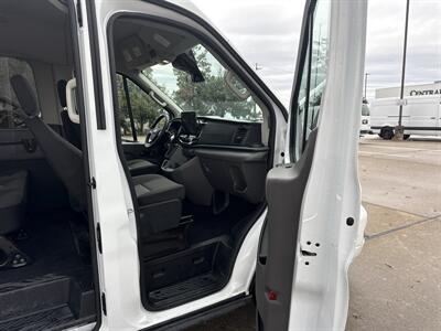 2025 Ford Transit 350 XL - Photo 15 - Dallas, TX 75252
