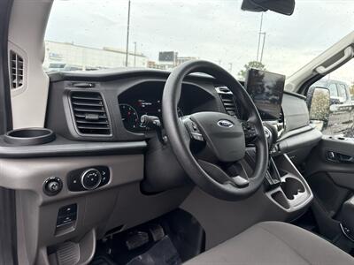 2025 Ford Transit 350 XL - Photo 16 - Dallas, TX 75252