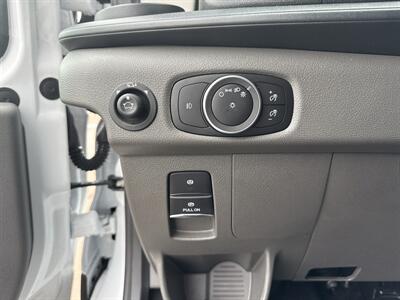 2025 Ford Transit 350 XL - Photo 23 - Dallas, TX 75252
