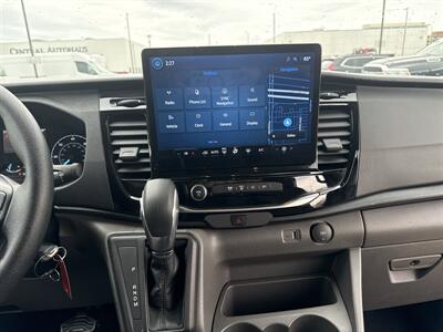 2025 Ford Transit 350 XL - Photo 20 - Dallas, TX 75252