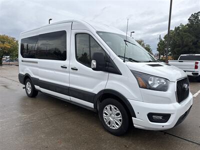 2025 Ford Transit 350 XL - Photo 9 - Dallas, TX 75252