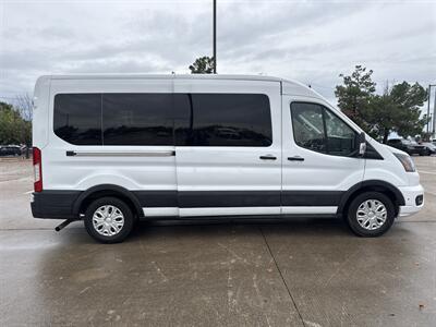 2025 Ford Transit 350 XL - Photo 8 - Dallas, TX 75252