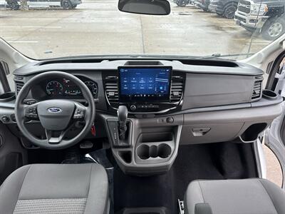2025 Ford Transit 350 XL - Photo 17 - Dallas, TX 75252