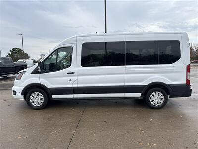 2025 Ford Transit 350 XL - Photo 4 - Dallas, TX 75252