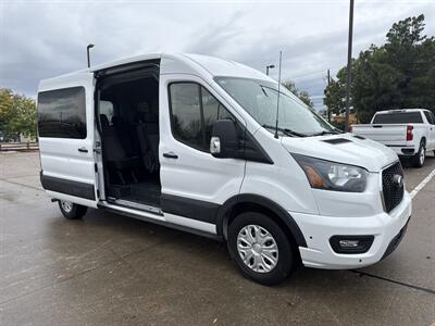 2025 Ford Transit 350 XL - Photo 13 - Dallas, TX 75252