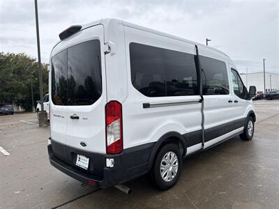 2025 Ford Transit 350 XL - Photo 7 - Dallas, TX 75252