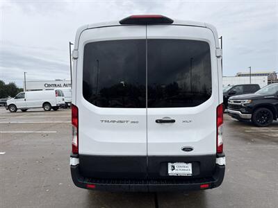 2025 Ford Transit 350 XL - Photo 6 - Dallas, TX 75252