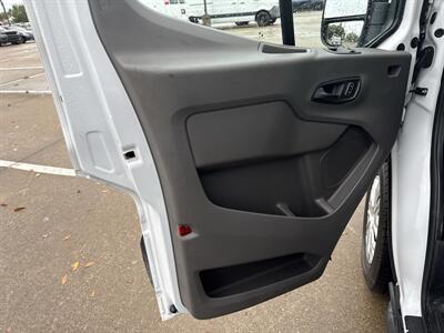 2025 Ford Transit 350 XL - Photo 11 - Dallas, TX 75252