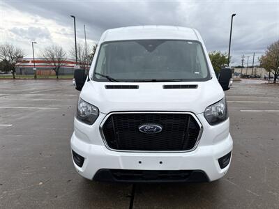 2025 Ford Transit 350 XL - Photo 2 - Dallas, TX 75252