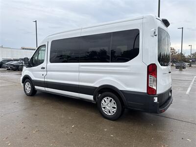 2025 Ford Transit 350 XL - Photo 5 - Dallas, TX 75252
